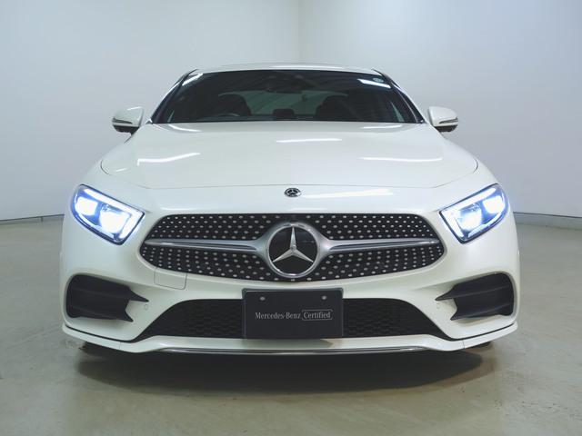 CLS220 d スポーツ