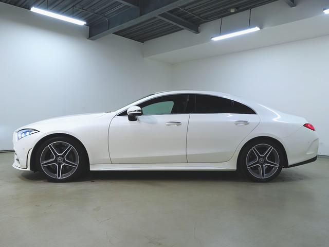 CLS220 d スポーツ