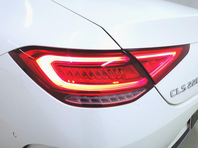 CLS220 d スポーツ