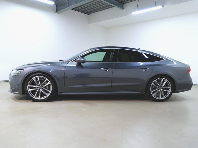 A7 スポーツバック 45 TFSI クワトロ Sラインパッケージ