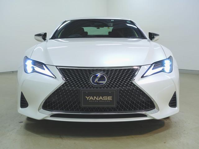 RC300h バージョンL