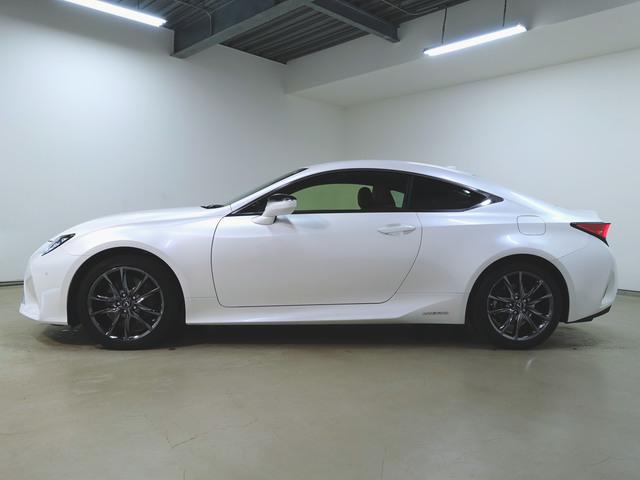 RC300h バージョンL