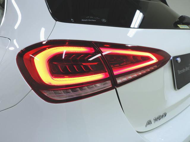 A180 スタイル AMGライン AMGレザーエクスクルーシブパッケージ ナビゲーションパッケージ アドバンスドパッケージ