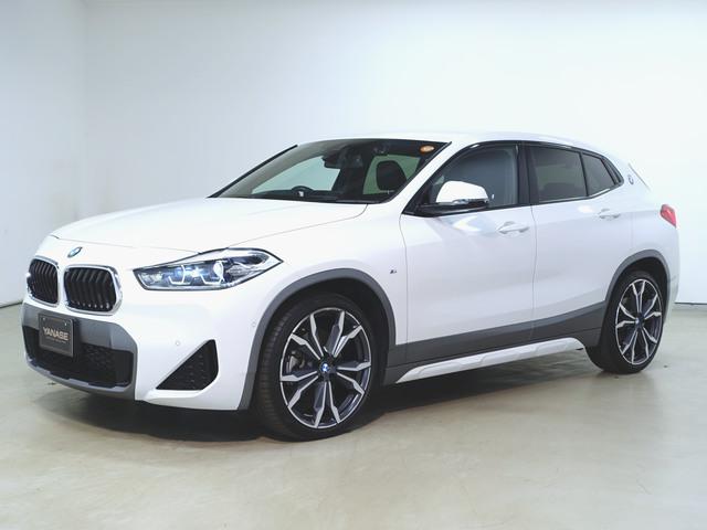 X2 xDrive20d MスポーツX エディションジョイプラス