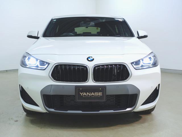 X2 xDrive20d MスポーツX エディションジョイプラス