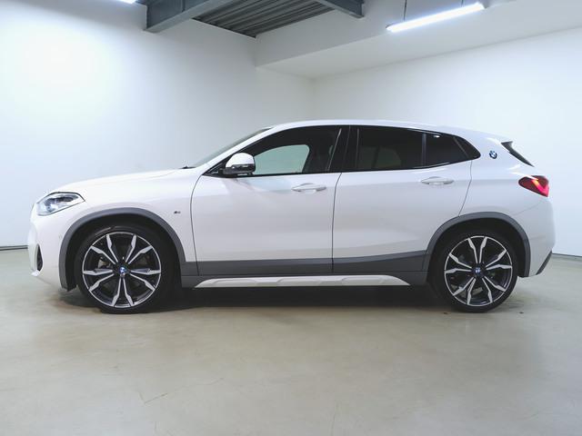 X2 xDrive20d MスポーツX エディションジョイプラス