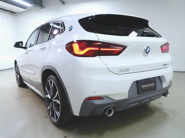 X2 xDrive20d MスポーツX エディションジョイプラス