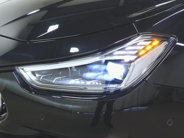 ギブリ GT ペッレイントレッチャータ