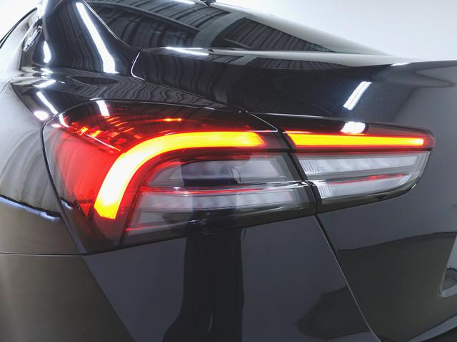 ギブリ GT ペッレイントレッチャータ