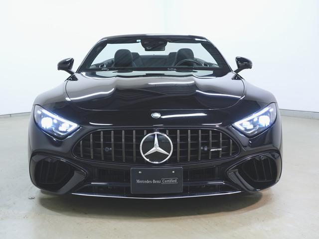 SL63 4マチックプラス