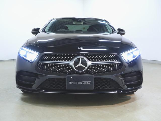 CLS220 d スポーツ エクスクルーシブパッケージ