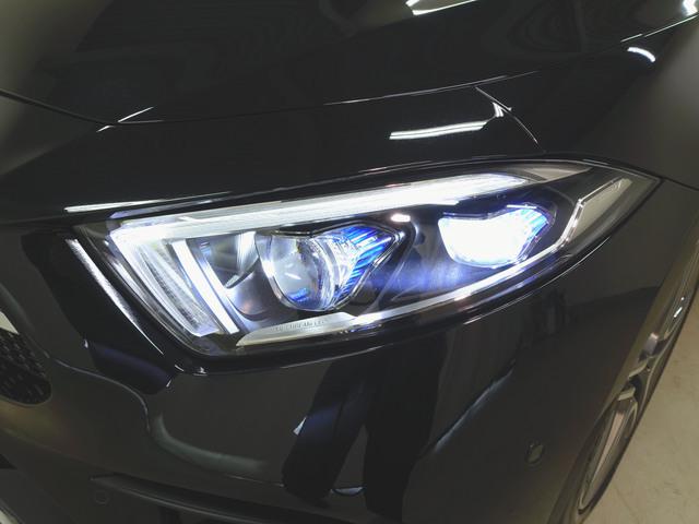 CLS220 d スポーツ エクスクルーシブパッケージ