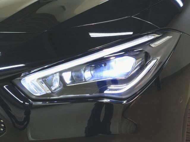CLA180 AMGライン ナビゲーションパッケージ レーダーセーフティーパッケージ