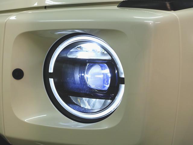 G350 d マヌファクトゥーアエディション