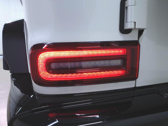 G350 d マヌファクトゥーアエディション