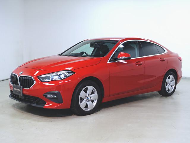 218d グランクーペ プレイ エディションジョイプラス