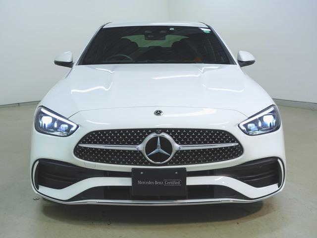 C200 アバンギャルド AMGラインパッケージ ベーシックパッケージ レザーエクスクルーシブパッケージ