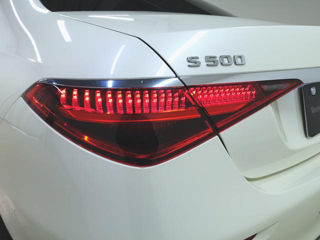 S500 4マチック ARヘッドアップディスプレイ 3Dコクピットディスプレイ AMGライン ベーシックパッケージ レザーエクスクルーシブパッケージ