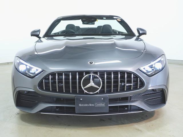 SL43 ヘッドアップディスプレイ