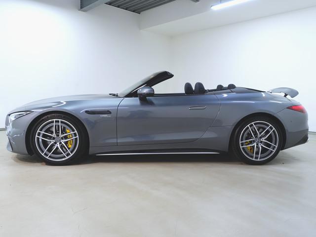 SL43 ヘッドアップディスプレイ