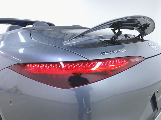 SL43 ヘッドアップディスプレイ