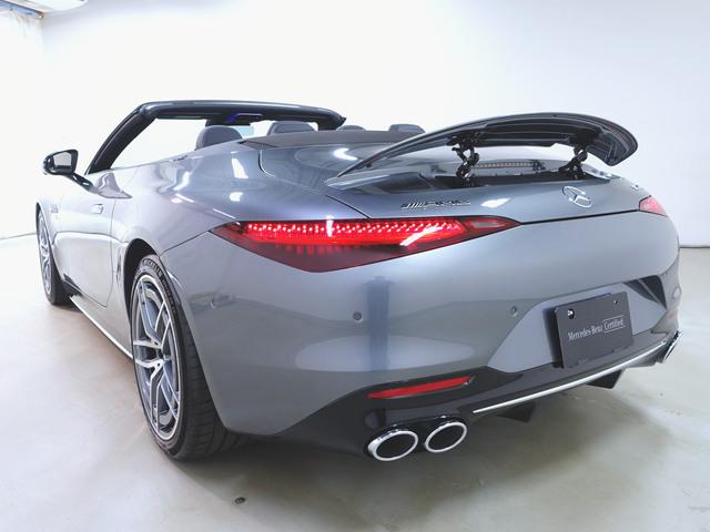SL43 ヘッドアップディスプレイ