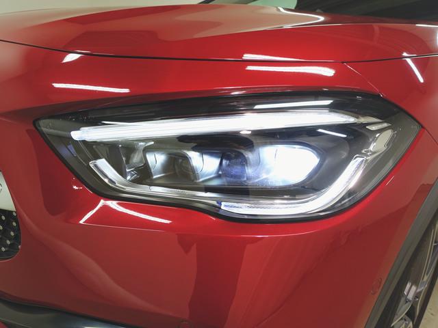 GLA180 AMGラインパッケージ