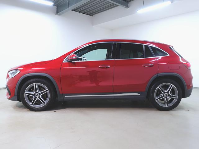 GLA180 AMGラインパッケージ