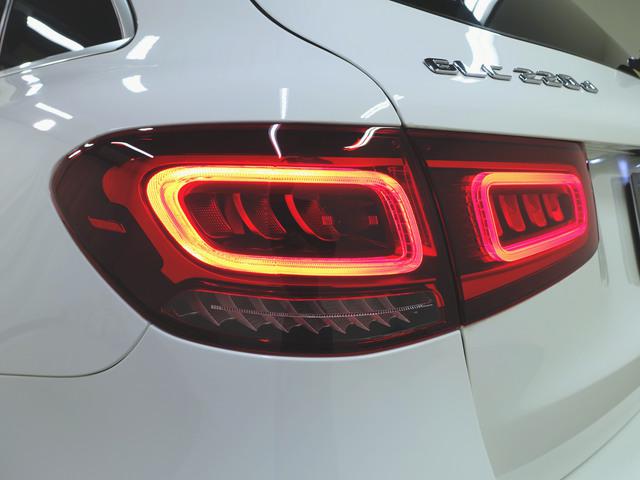 GLC220 d 4マチック スポーツラインエディション