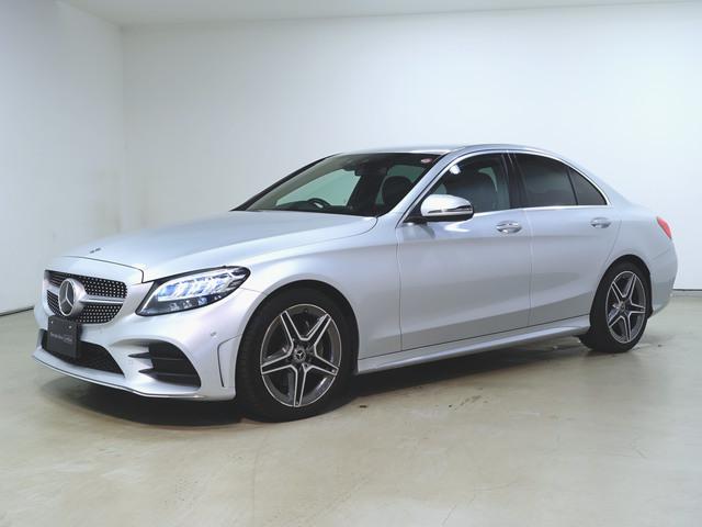 C180 アバンギャルド AMGライン レーダーセーフティーパッケージ ベーシックパッケージ