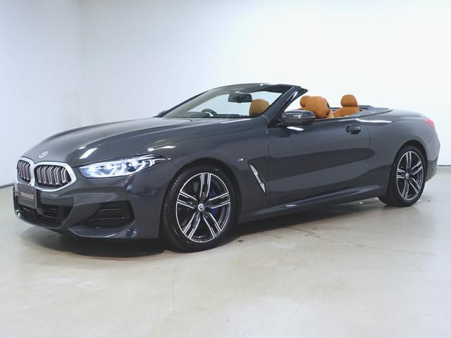 840i カブリオレ Mスポーツ
