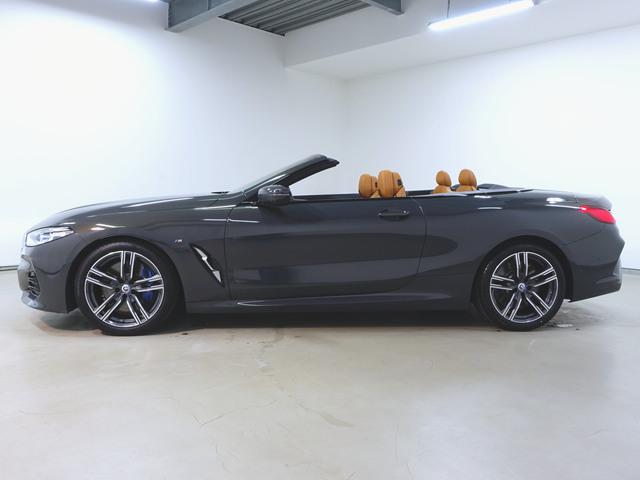 840i カブリオレ Mスポーツ