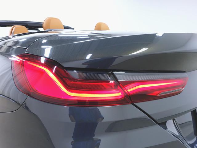 840i カブリオレ Mスポーツ