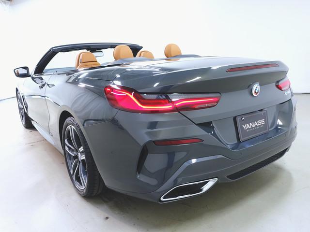 840i カブリオレ Mスポーツ