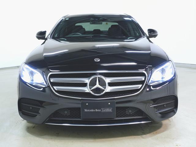 E300 アバンギャルド スポーツ エクスクルーシブパッケージ