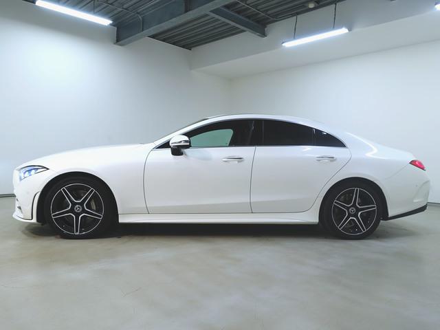 CLS450 4マチック エクスクルーシブパッケージ