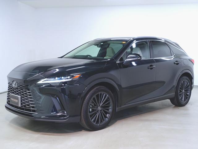 RX350 バージョンL