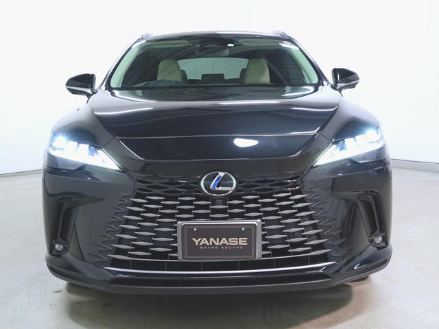 RX350 バージョンL