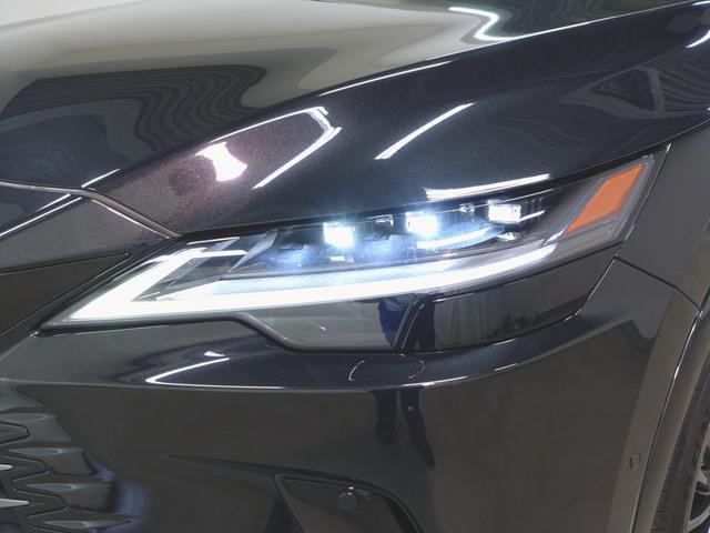 RX350 バージョンL