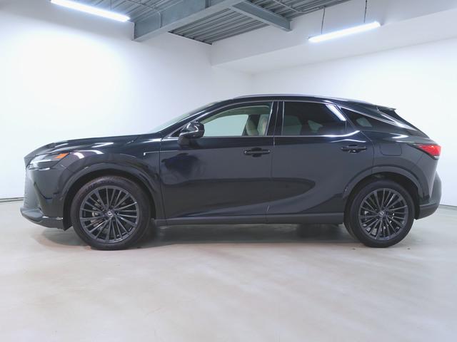 RX350 バージョンL