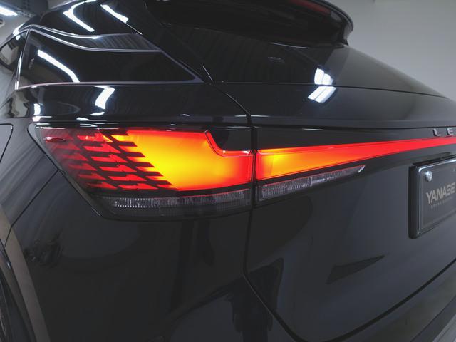 RX350 バージョンL