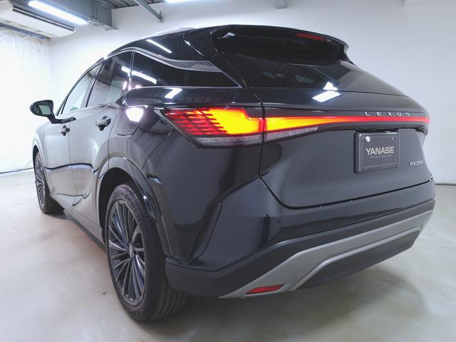 RX350 バージョンL