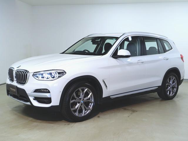X3 xDrive20d Xライン