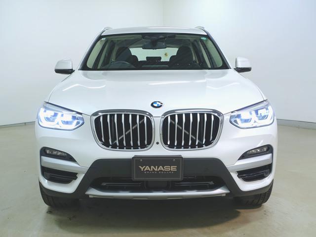 X3 xDrive20d Xライン