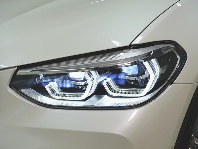 X3 xDrive20d Xライン