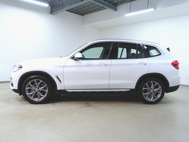 X3 xDrive20d Xライン