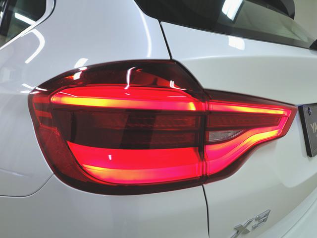 X3 xDrive20d Xライン