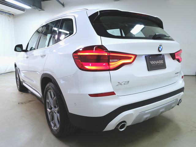 X3 xDrive20d Xライン