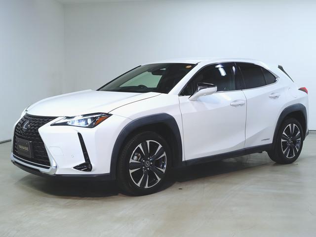 UX250h バージョンC