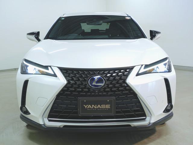 UX250h バージョンC